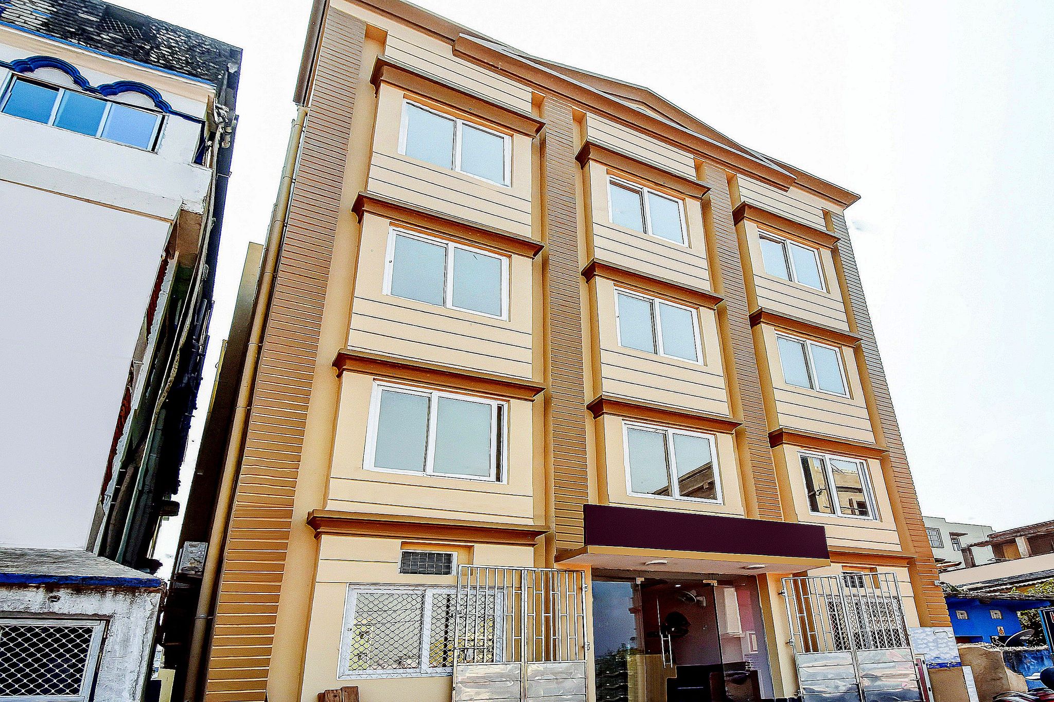 undefined Hotel O Dev Bhumi 2