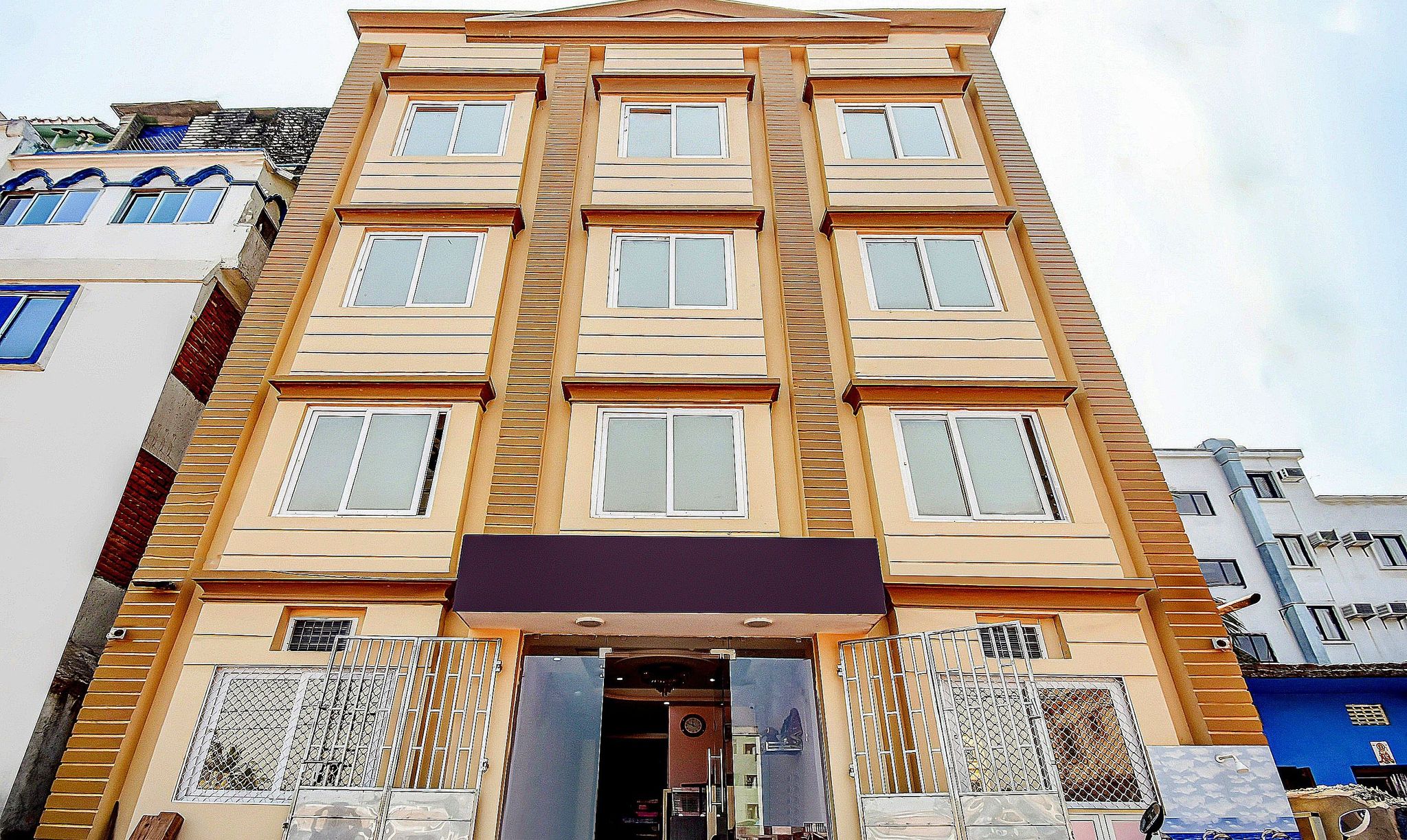 undefined Hotel O Dev Bhumi 6