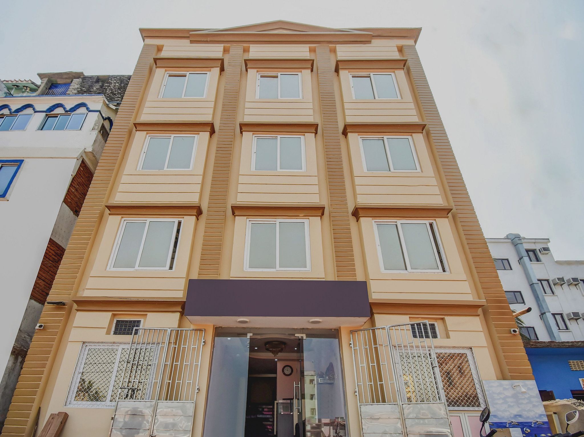 undefined Hotel O Dev Bhumi