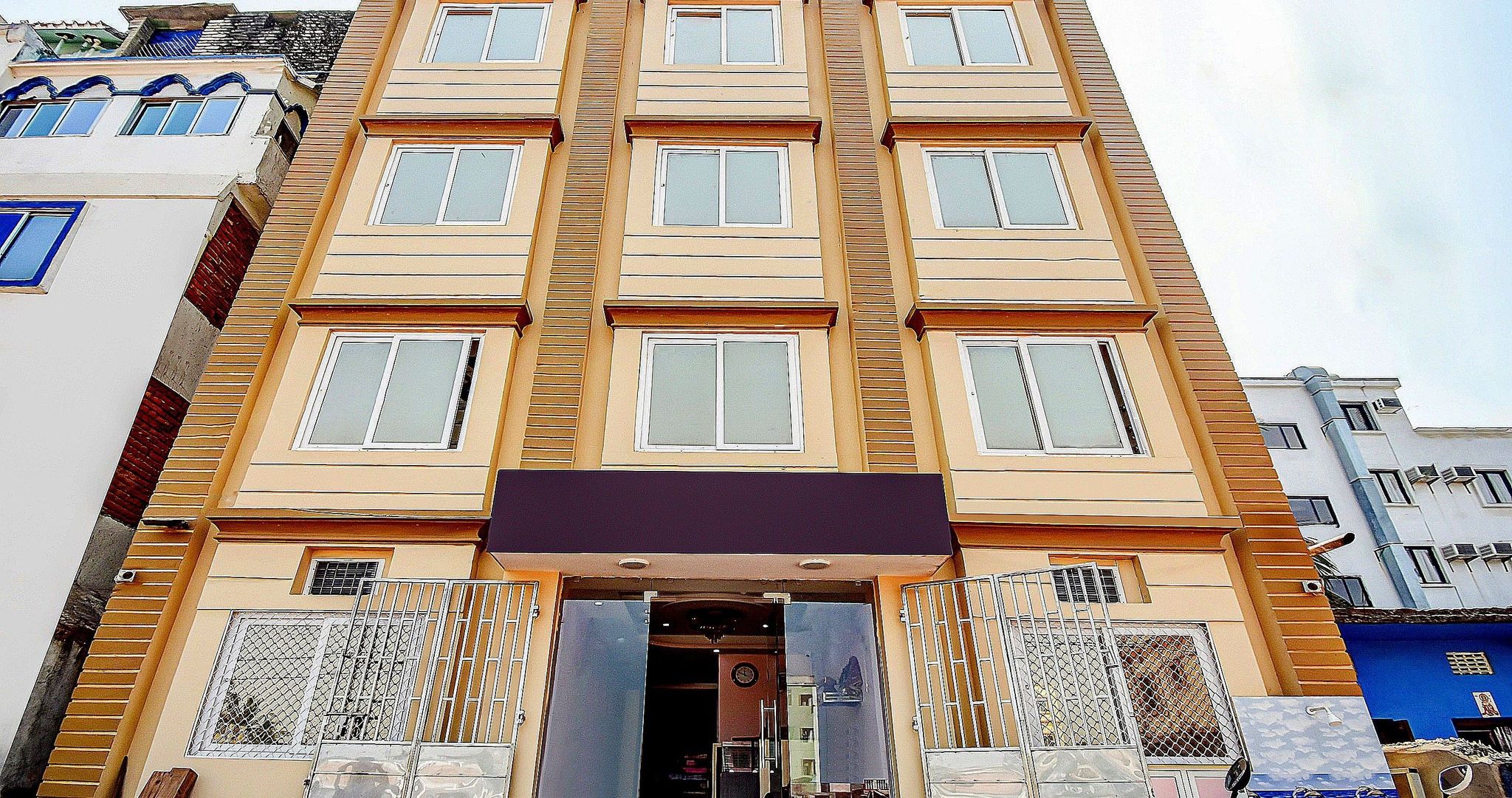 undefined Hotel O Dev Bhumi 7