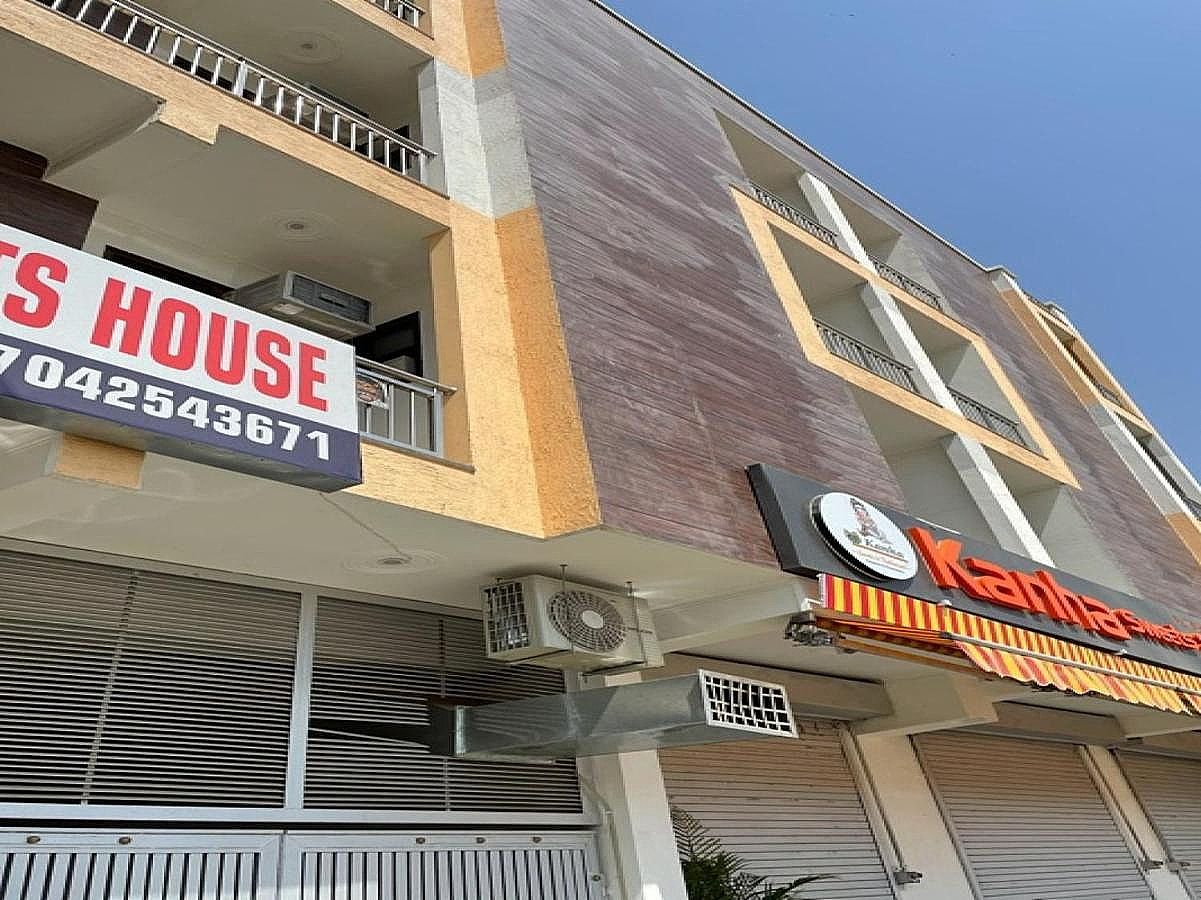 undefined Capital O Kanha Guest House 6