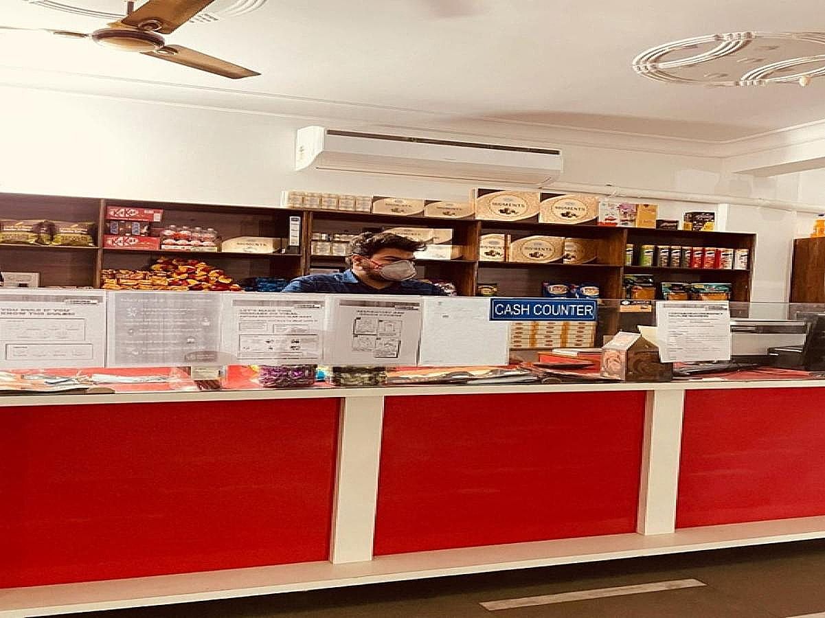 undefined Capital O Kanha Guest House 7