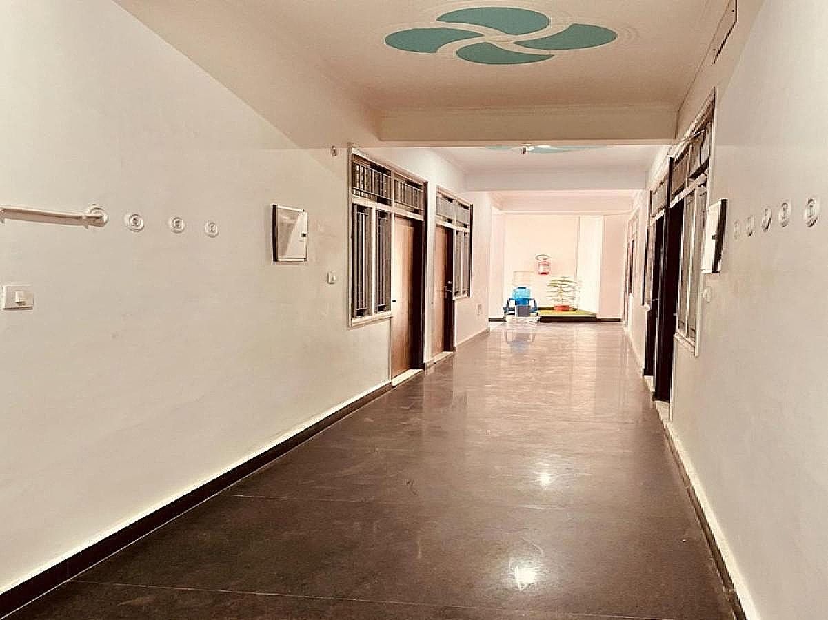 undefined Capital O Kanha Guest House 2