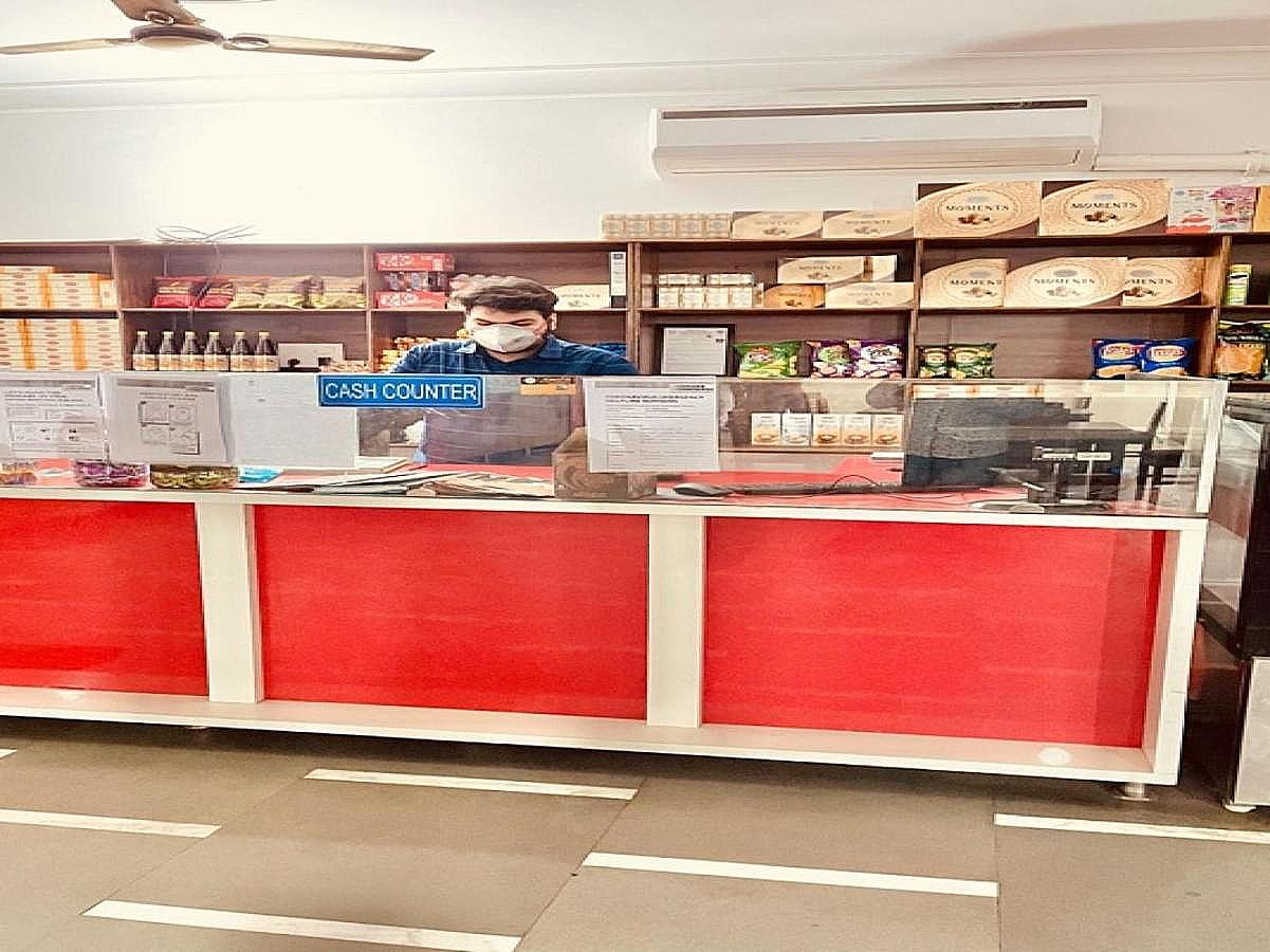 undefined Capital O Kanha Guest House 8