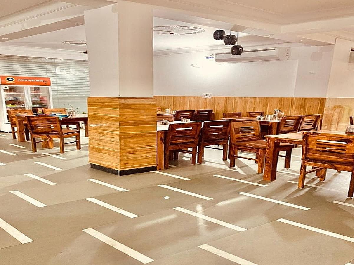 undefined Capital O Kanha Guest House 3