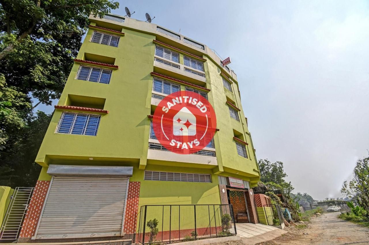 Collection O Shraddha Residency