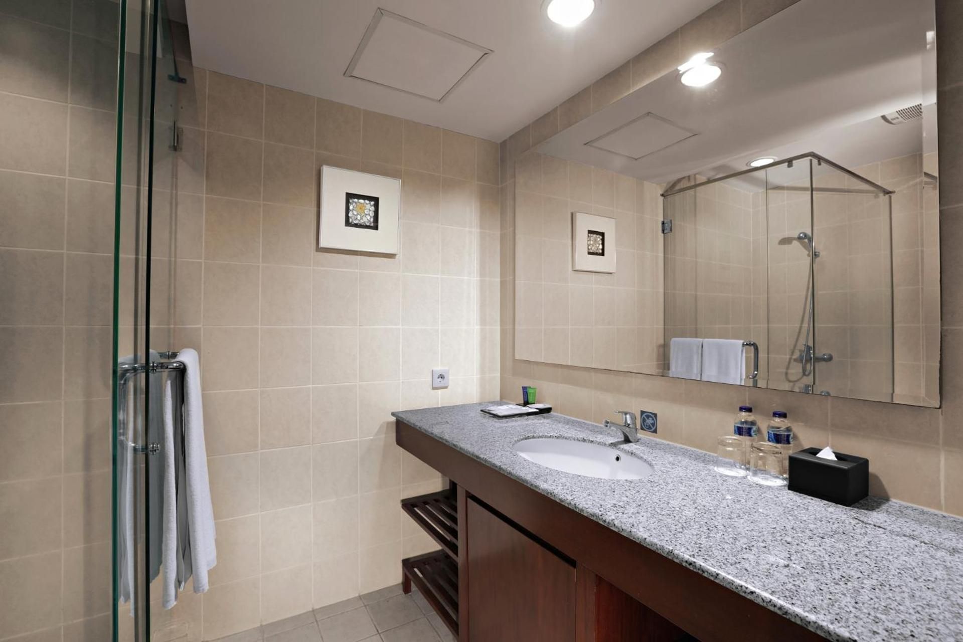 undefined Grand Dafam Ancol Jakarta 7