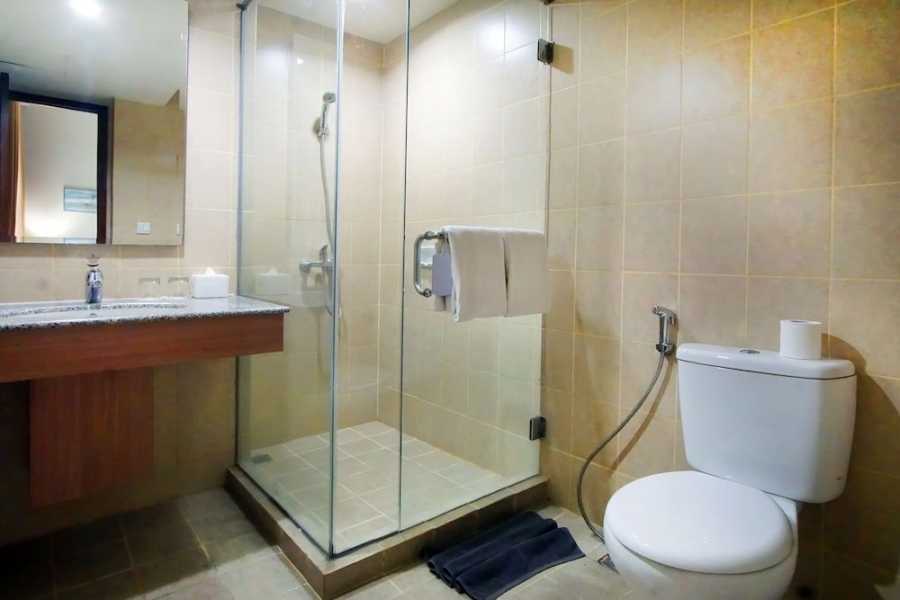 undefined Grand Dafam Ancol Jakarta 6