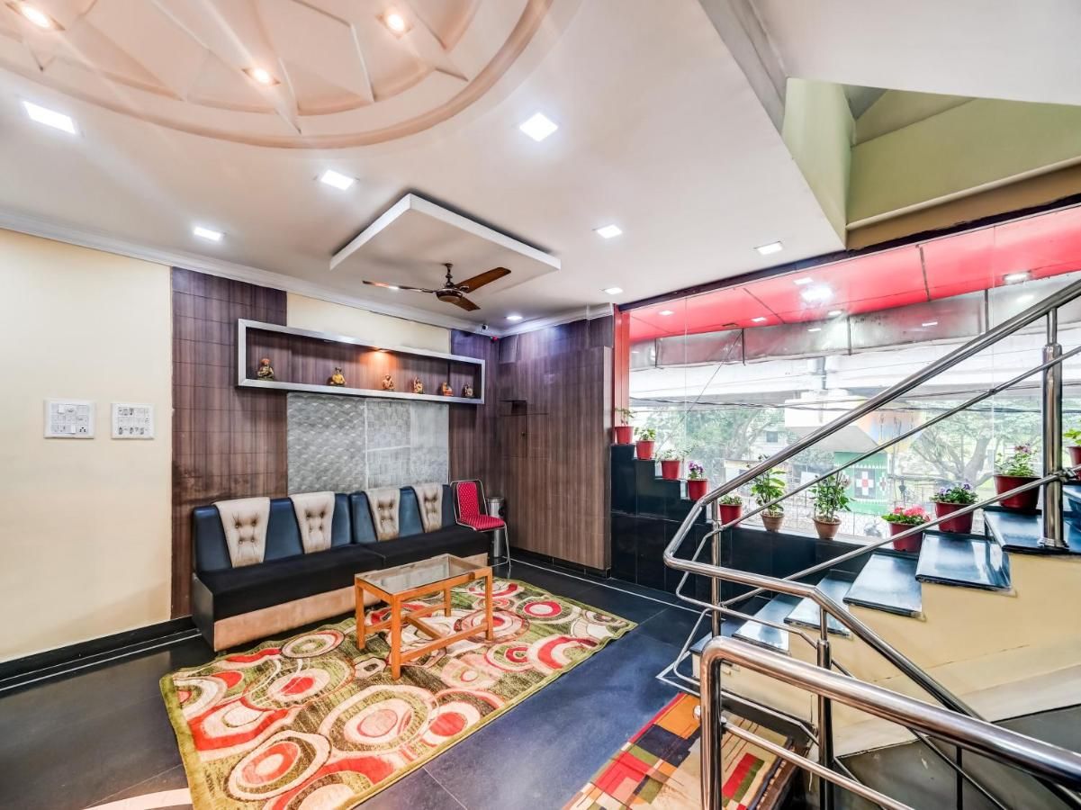 undefined Capital O 85526 Hotel Rourkela Palace 10