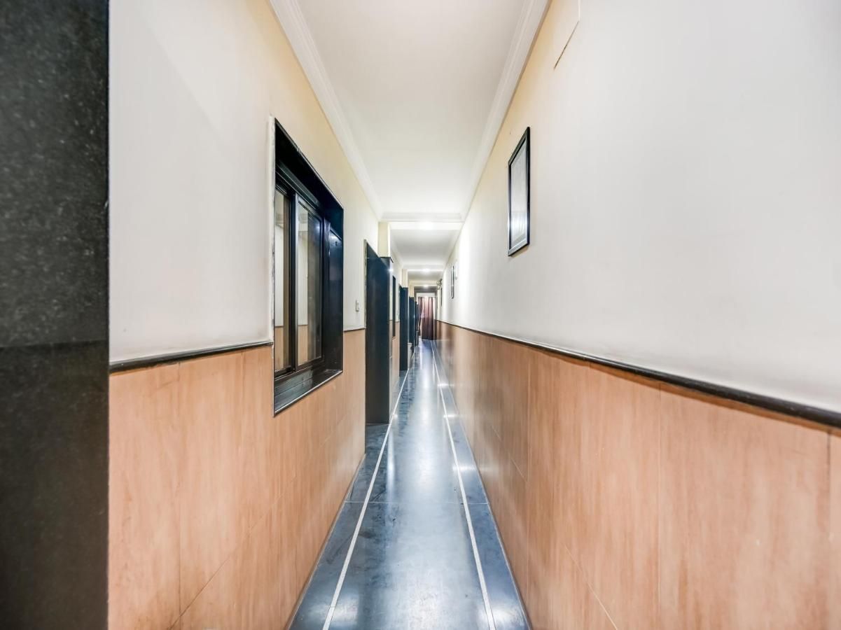 undefined Capital O 85526 Hotel Rourkela Palace 7