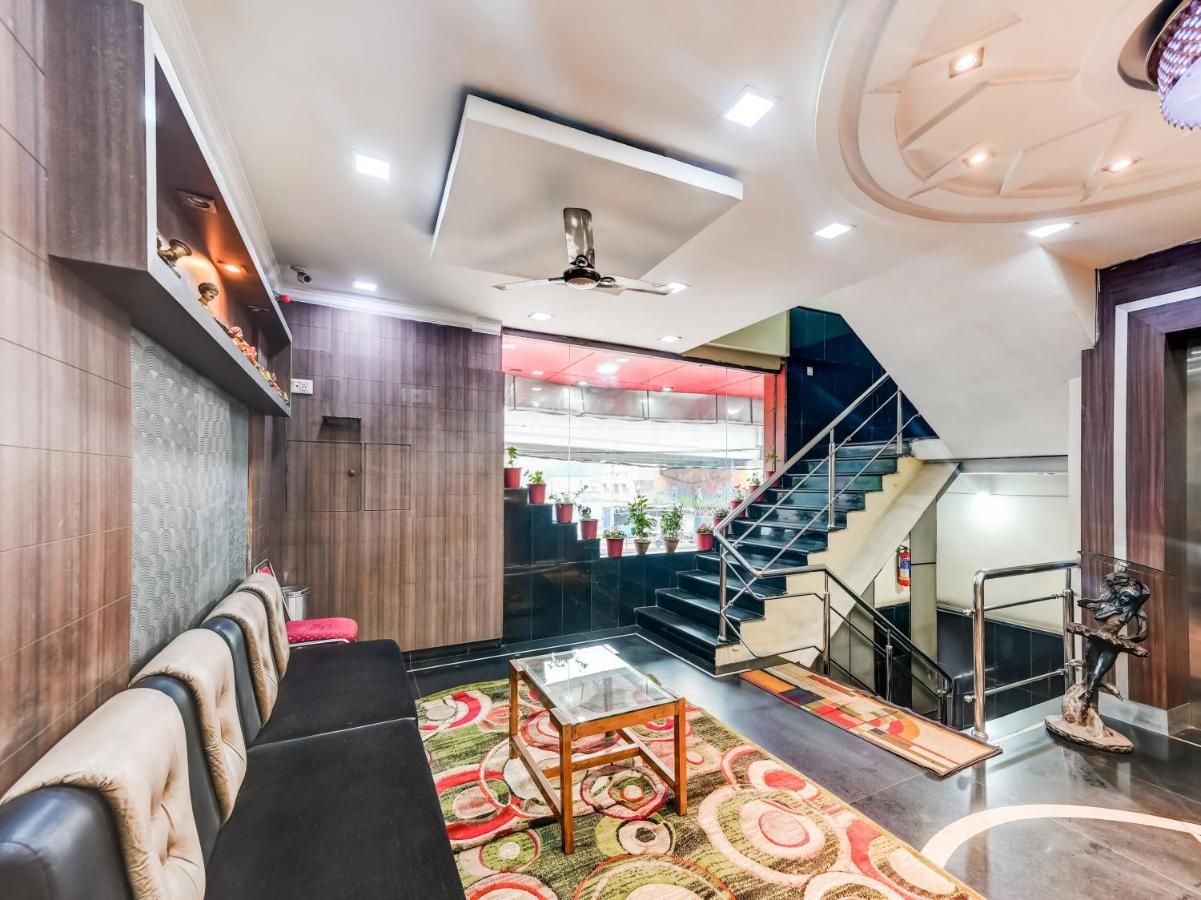 undefined Capital O 85526 Hotel Rourkela Palace 8