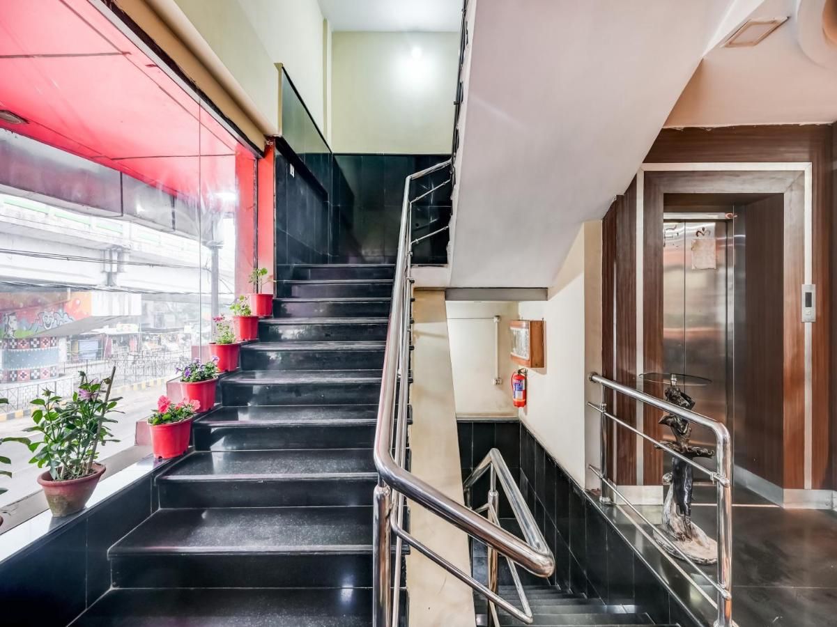 undefined Capital O 85526 Hotel Rourkela Palace 6
