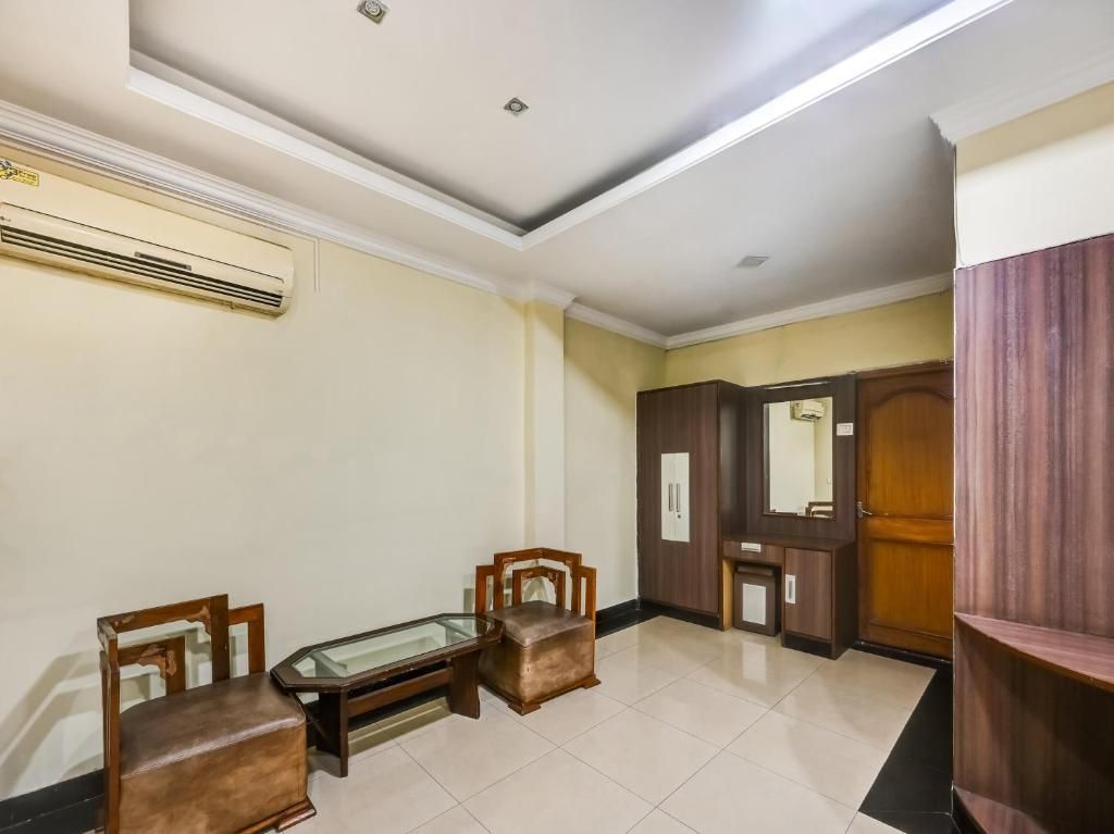undefined Capital O 85526 Hotel Rourkela Palace 9