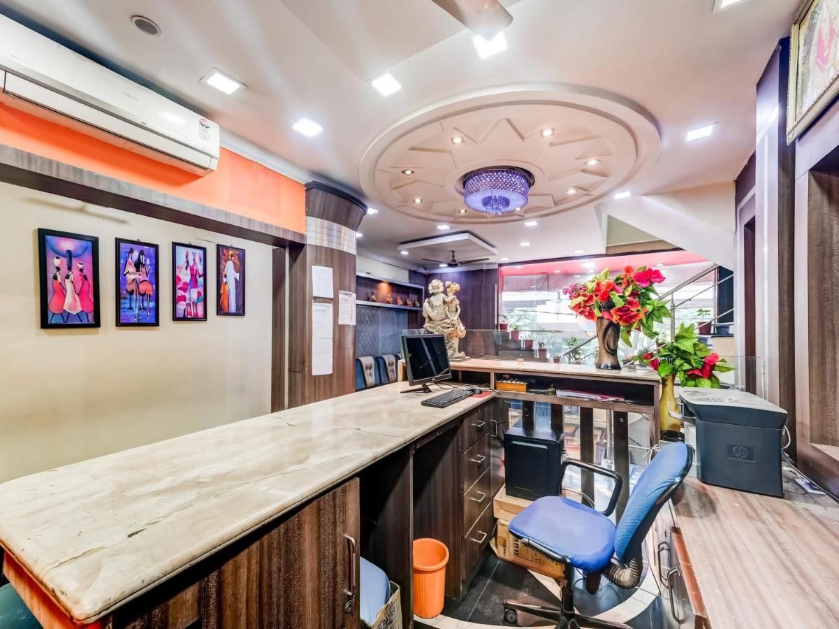 undefined Capital O 85526 Hotel Rourkela Palace 5