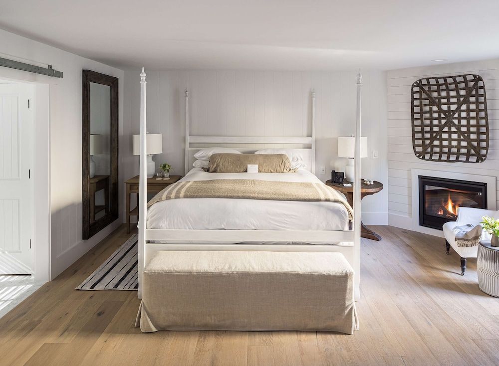 Farmhouse Inn Suite (Cottage Petite) 5