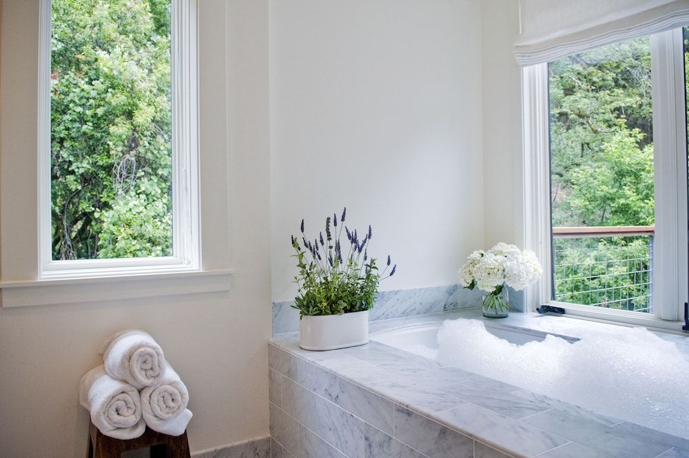 Farmhouse Inn Junior Suite (Barn) 5