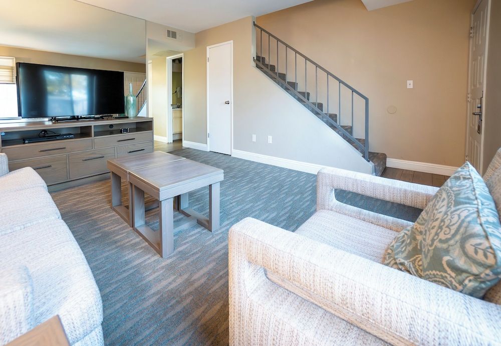 Indian Palms Vacation Club Suite, 2 Bedrooms, Non Smoking, Kitchen 7