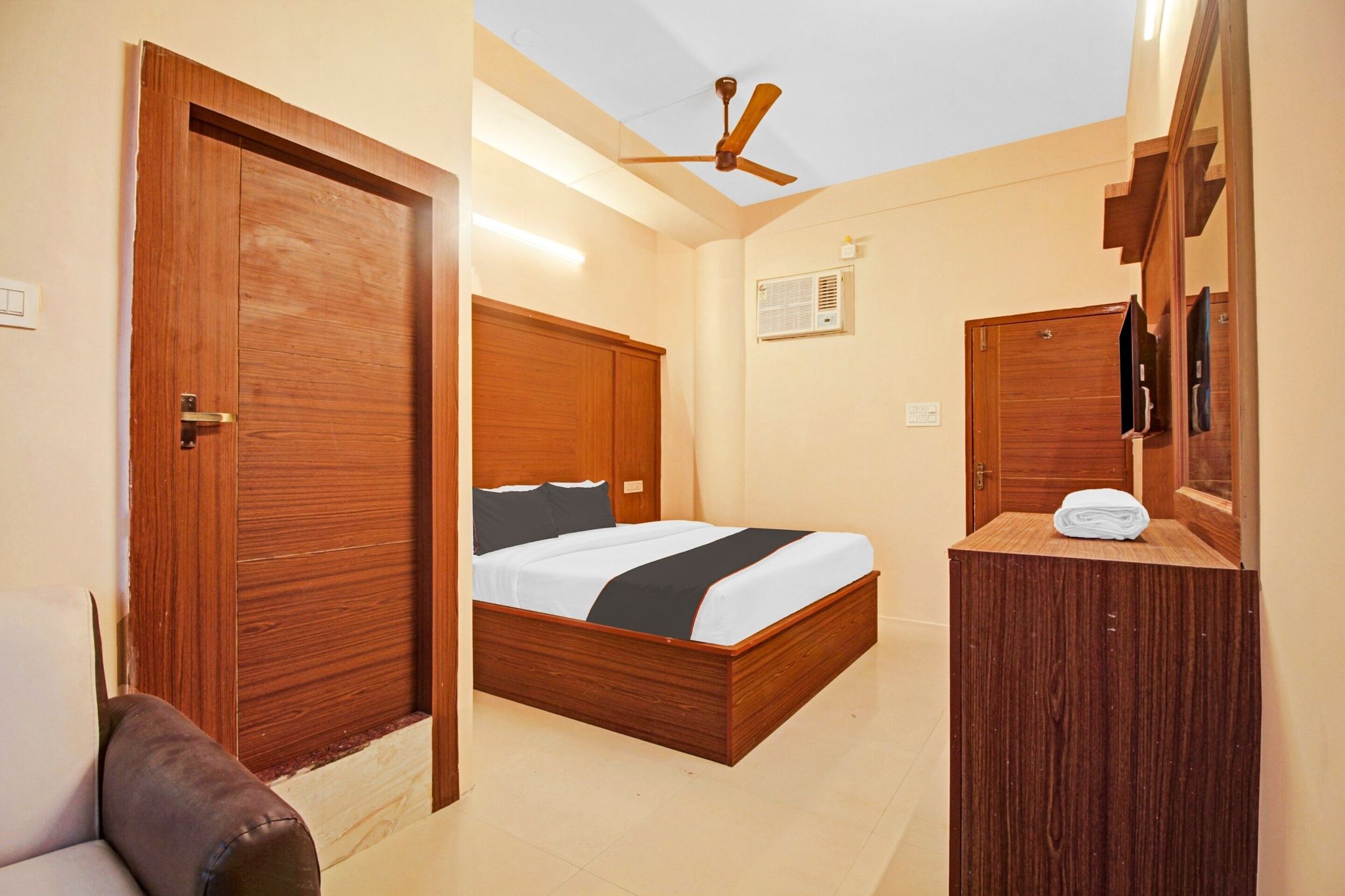 Classic Room