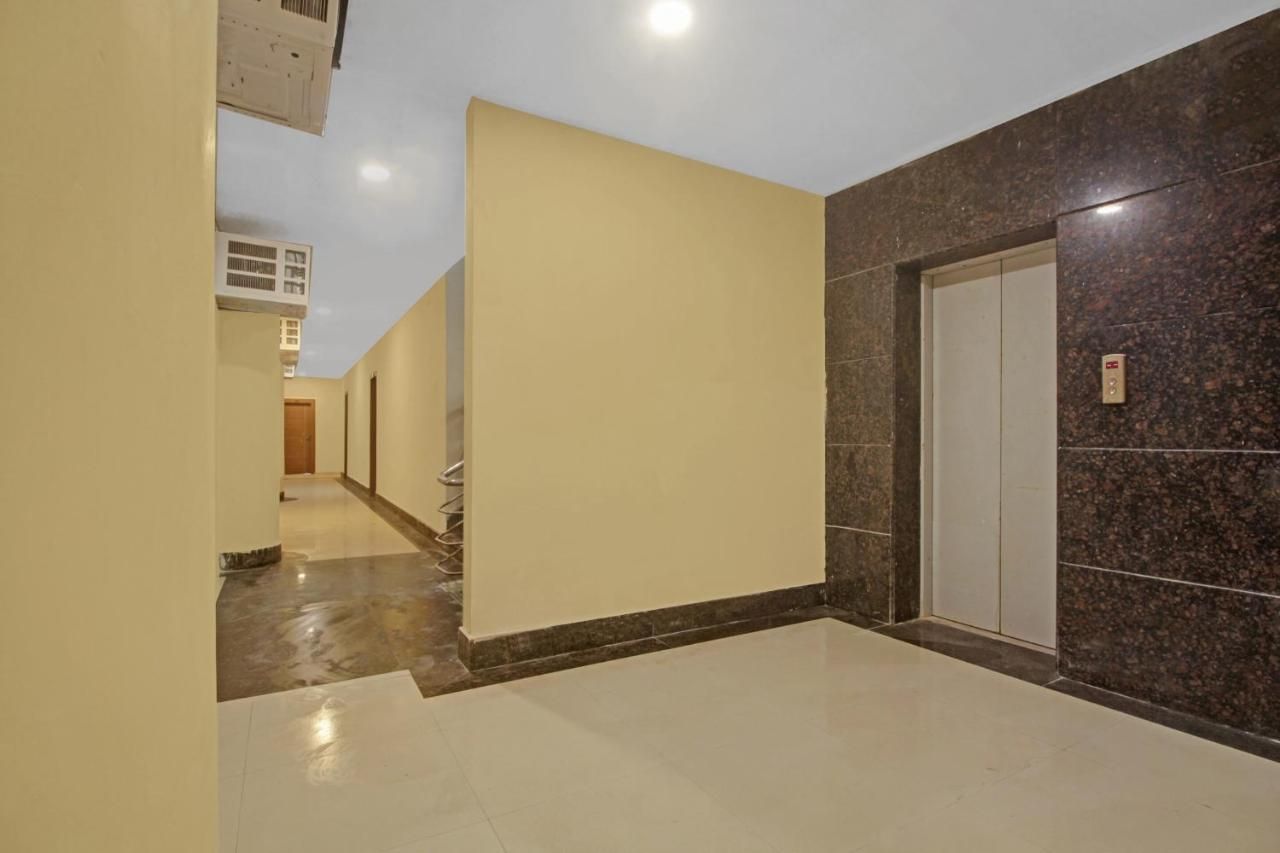Public Areas