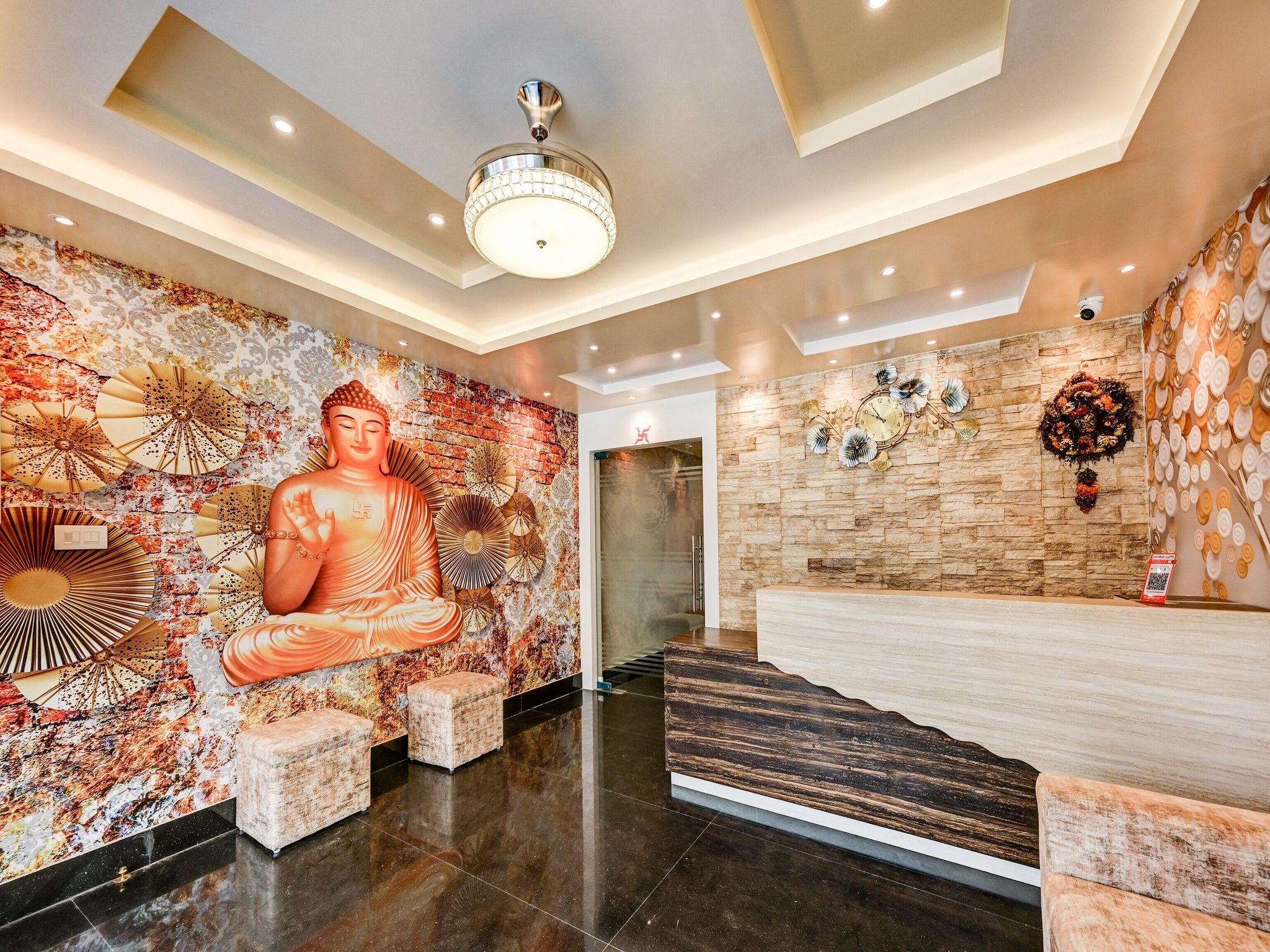 undefined Capital O 86823 Hotel Subhadarsan 2