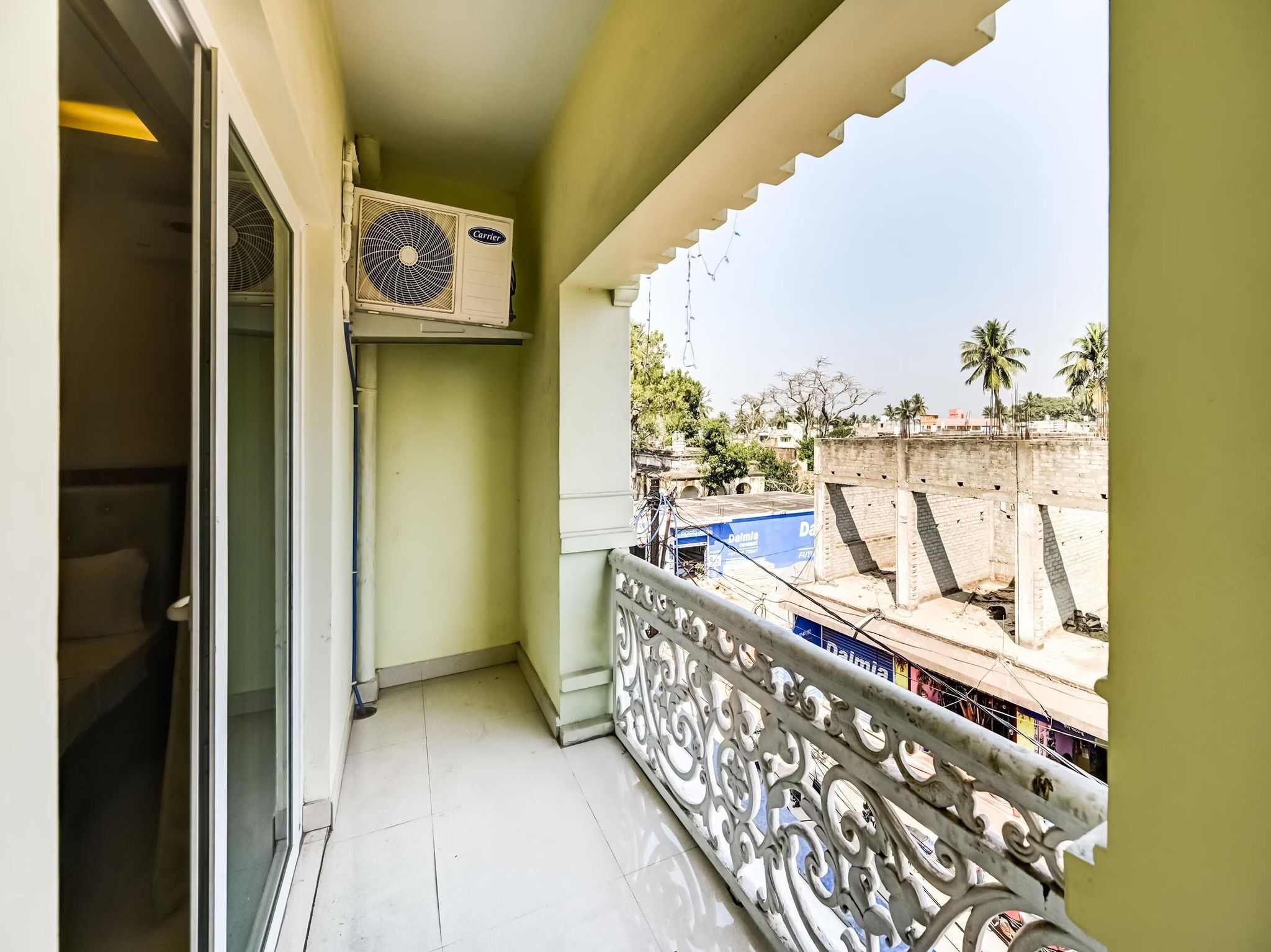 undefined Capital O 86823 Hotel Subhadarsan 3