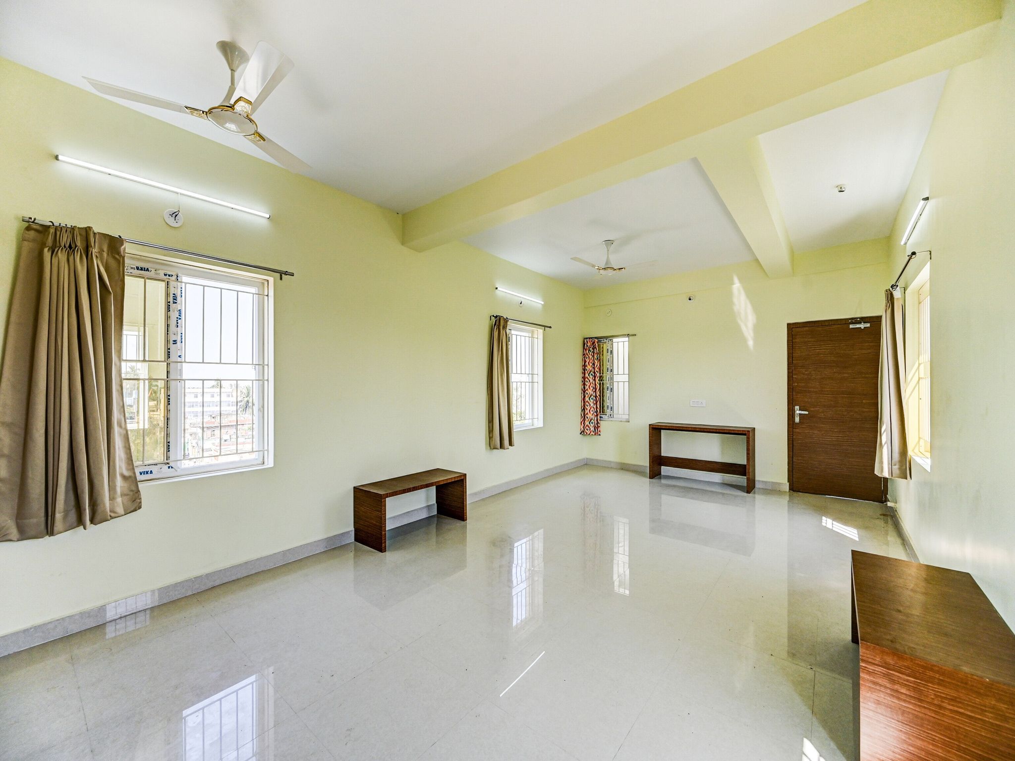 undefined Capital O 86823 Hotel Subhadarsan 4