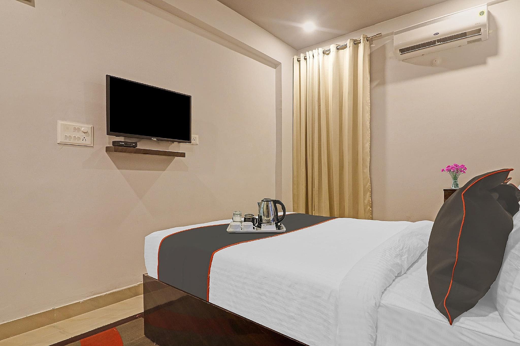 Super Townhouse RCC Pristine Classic 8