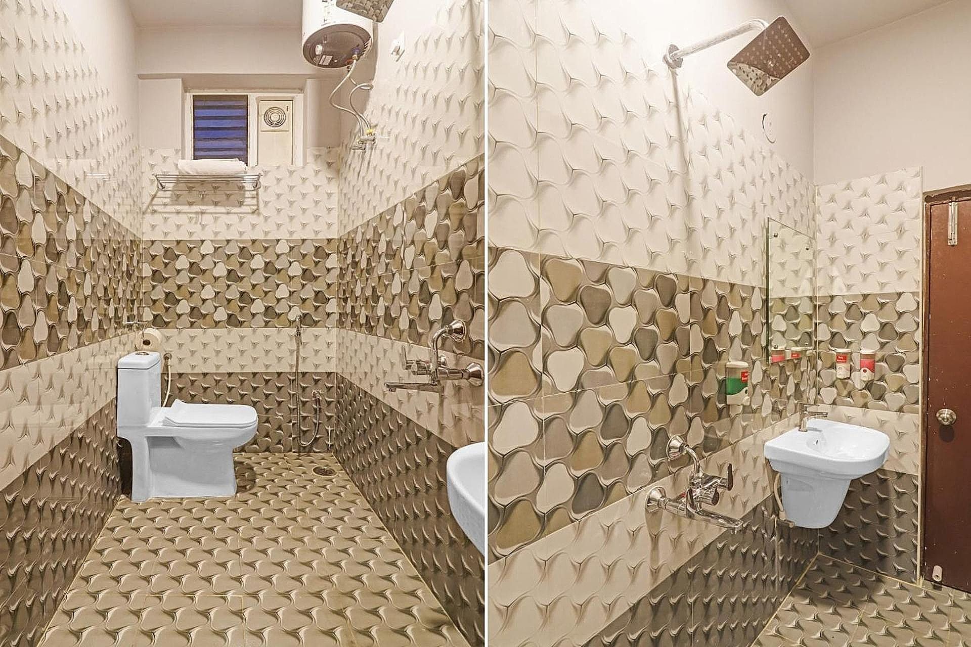 Super Townhouse RCC Pristine Classic 11