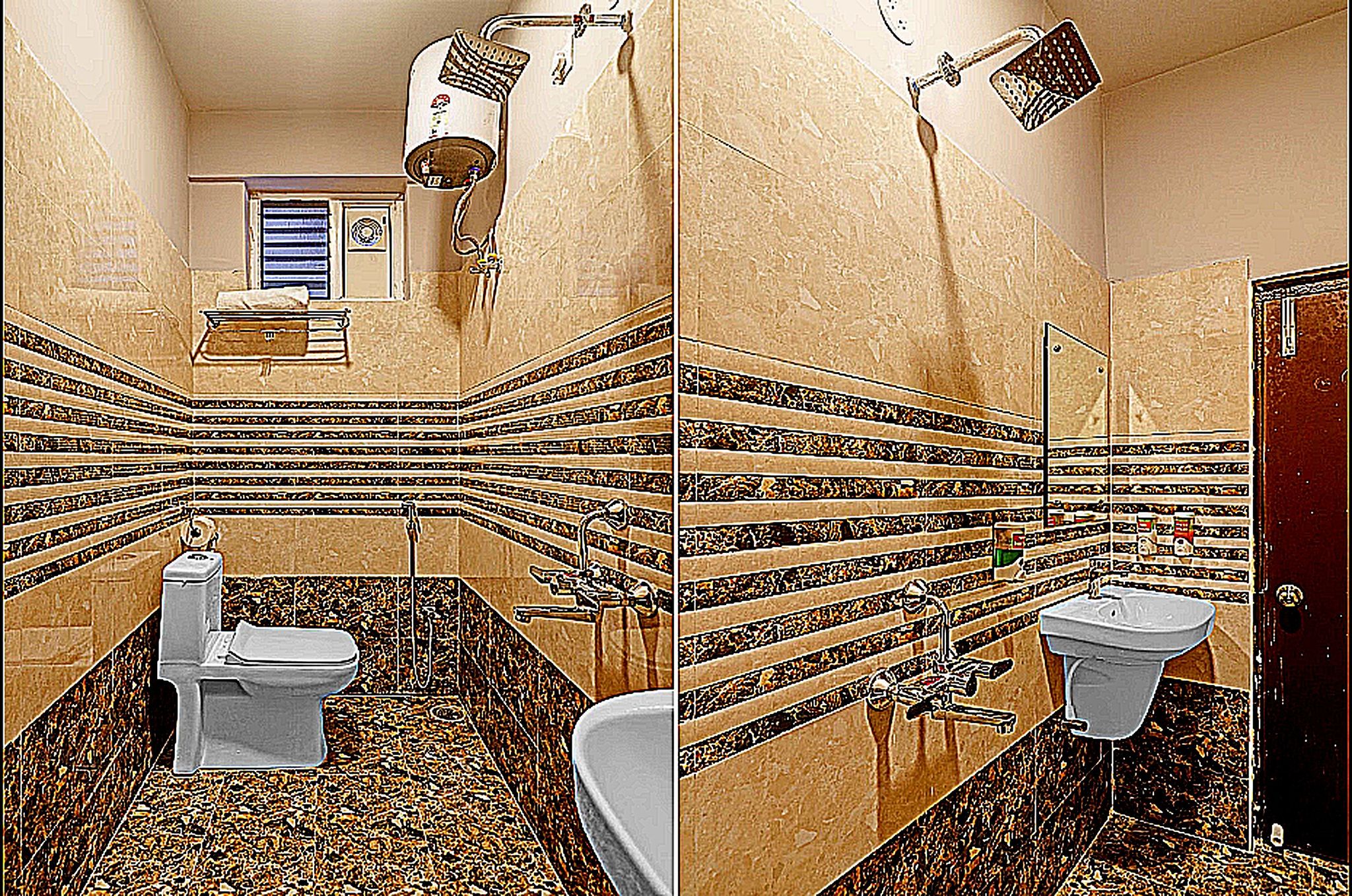 Super Townhouse RCC Pristine Classic 10