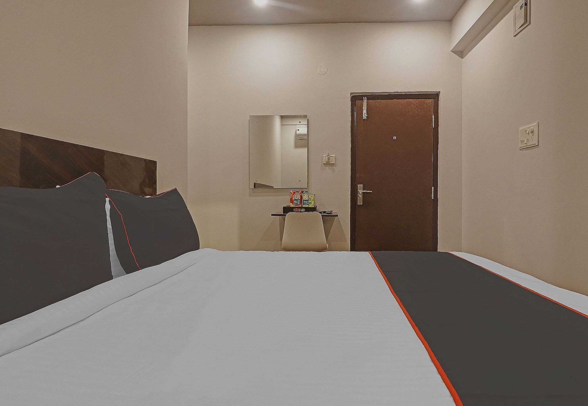 Super Townhouse RCC Pristine Classic 3