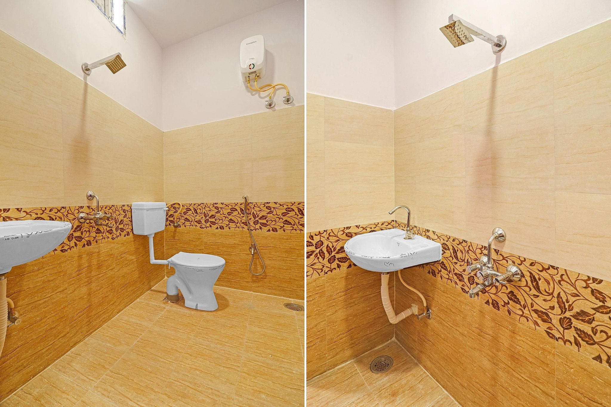 Capital O Sai Balaji Near Golconda Fort Classic Room 19