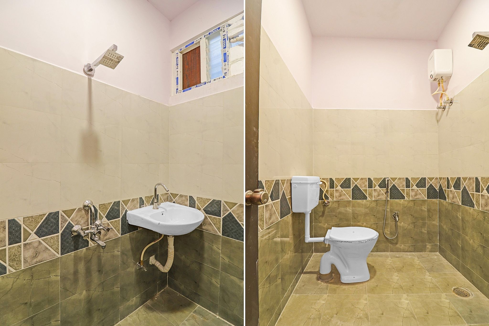 Capital O Sai Balaji Near Golconda Fort Classic Room 17