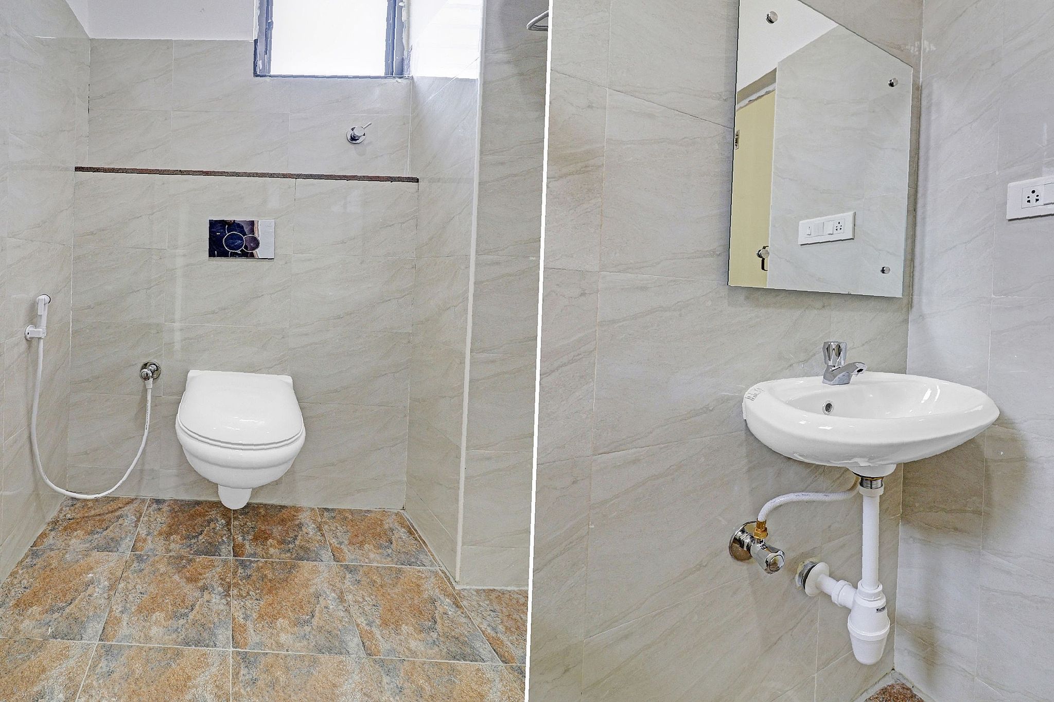 OYO 88025 Blooms Luxury Suite 6