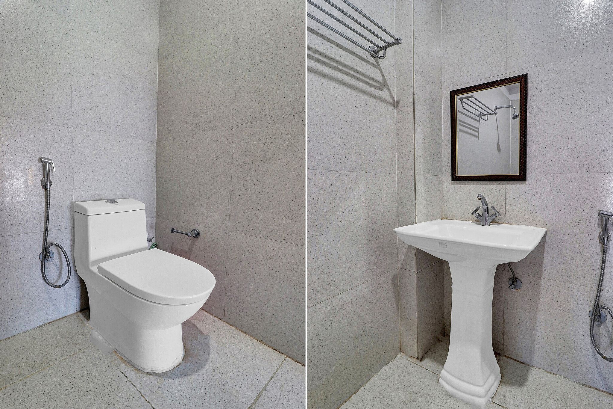 Hotel O Balaknath Temple Road Tapovan Deluxe Room 7