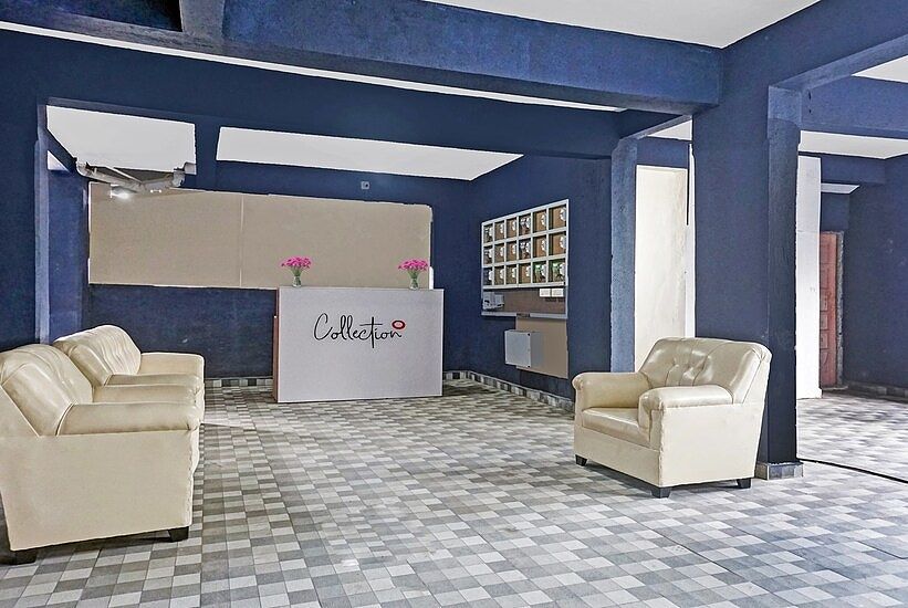 undefined SPOT ON Hotel Deluxe 3
