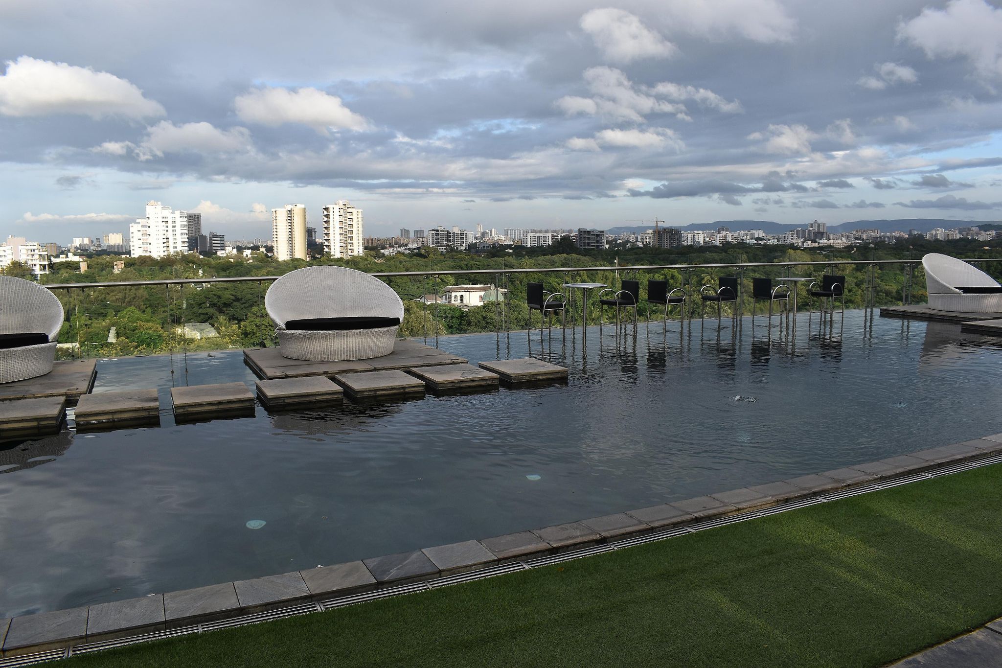 undefined SPOT ON Hotel Deluxe 10
