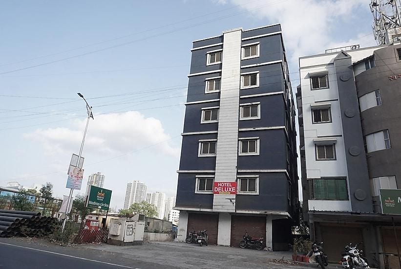 undefined SPOT ON Hotel Deluxe 7