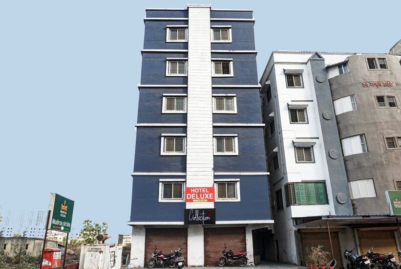 undefined SPOT ON Hotel Deluxe