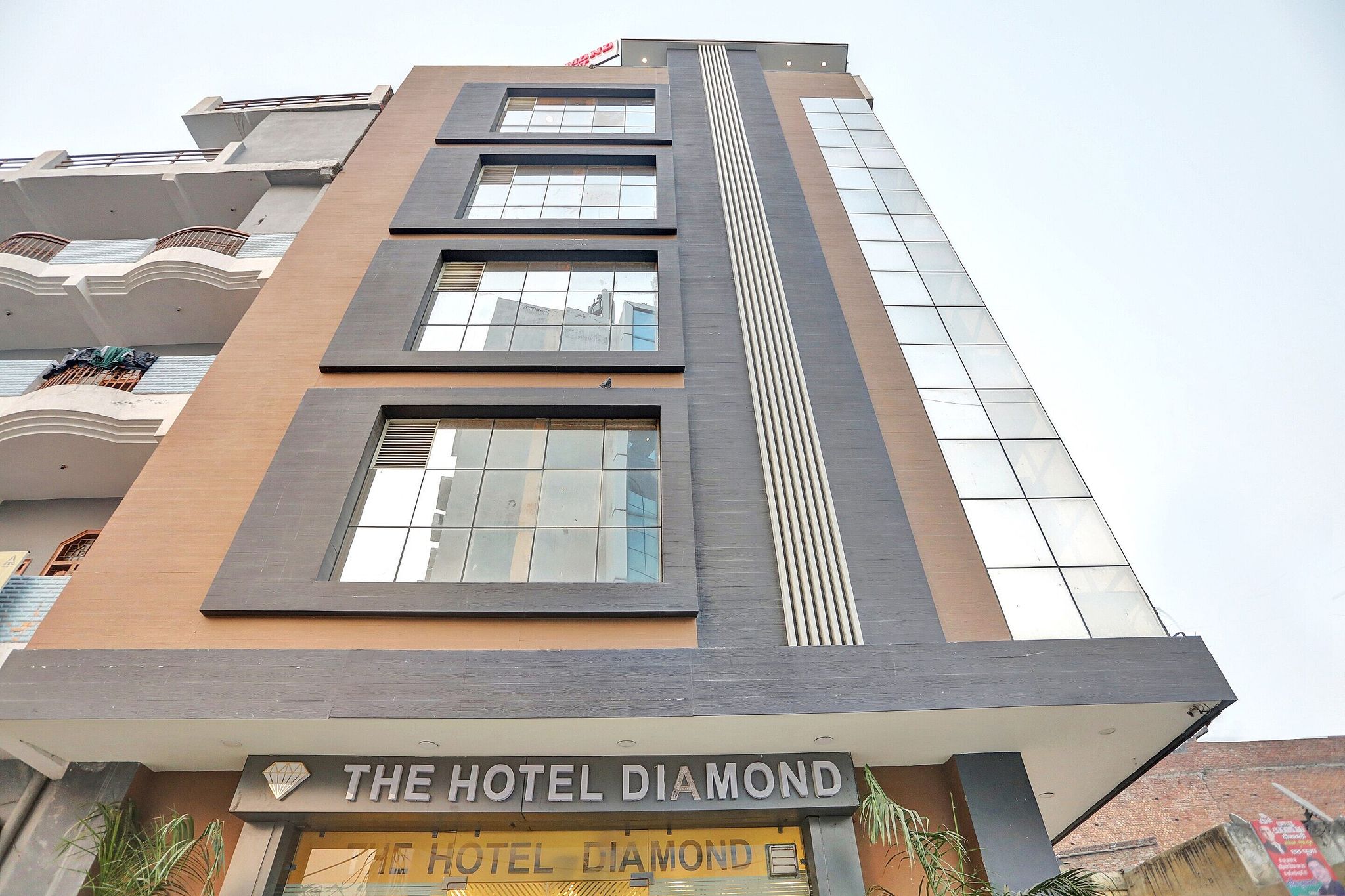 undefined TOWNHOUSE THE HOTEL DIAMOND VASUNDHARA 8