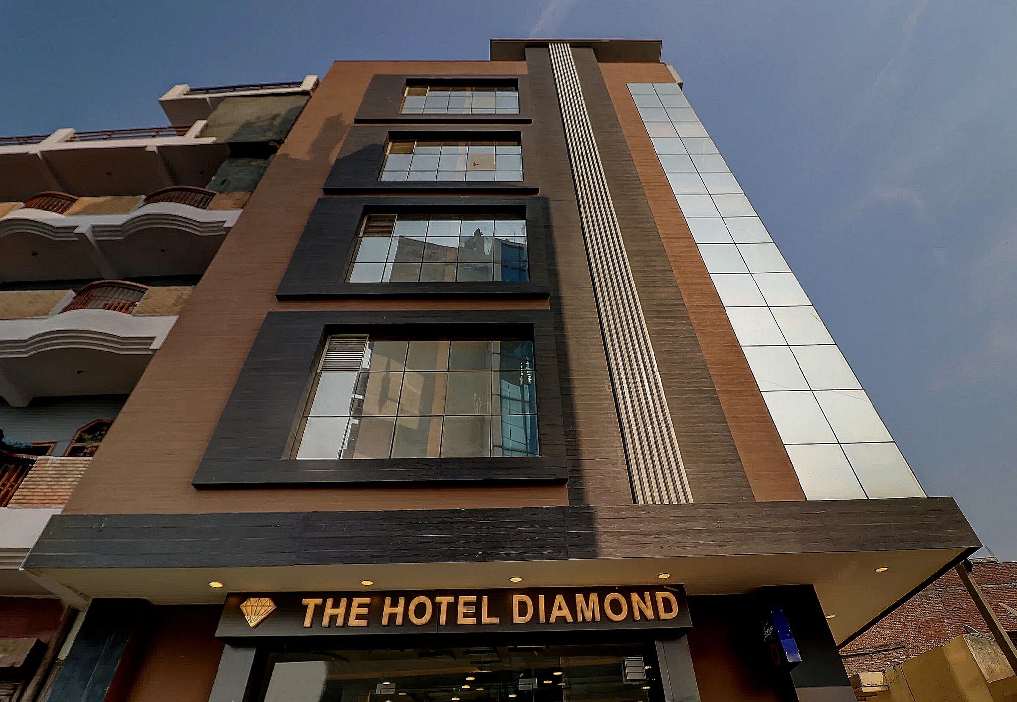 undefined TOWNHOUSE THE HOTEL DIAMOND VASUNDHARA 2