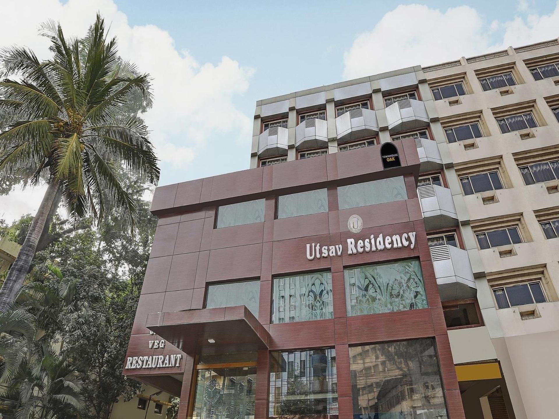 undefined Townhouse OAK Utsav Residency 7