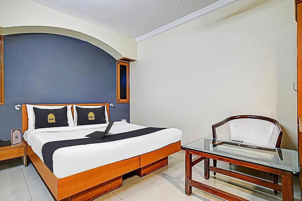 undefined Townhouse OAK Utsav Residency 5