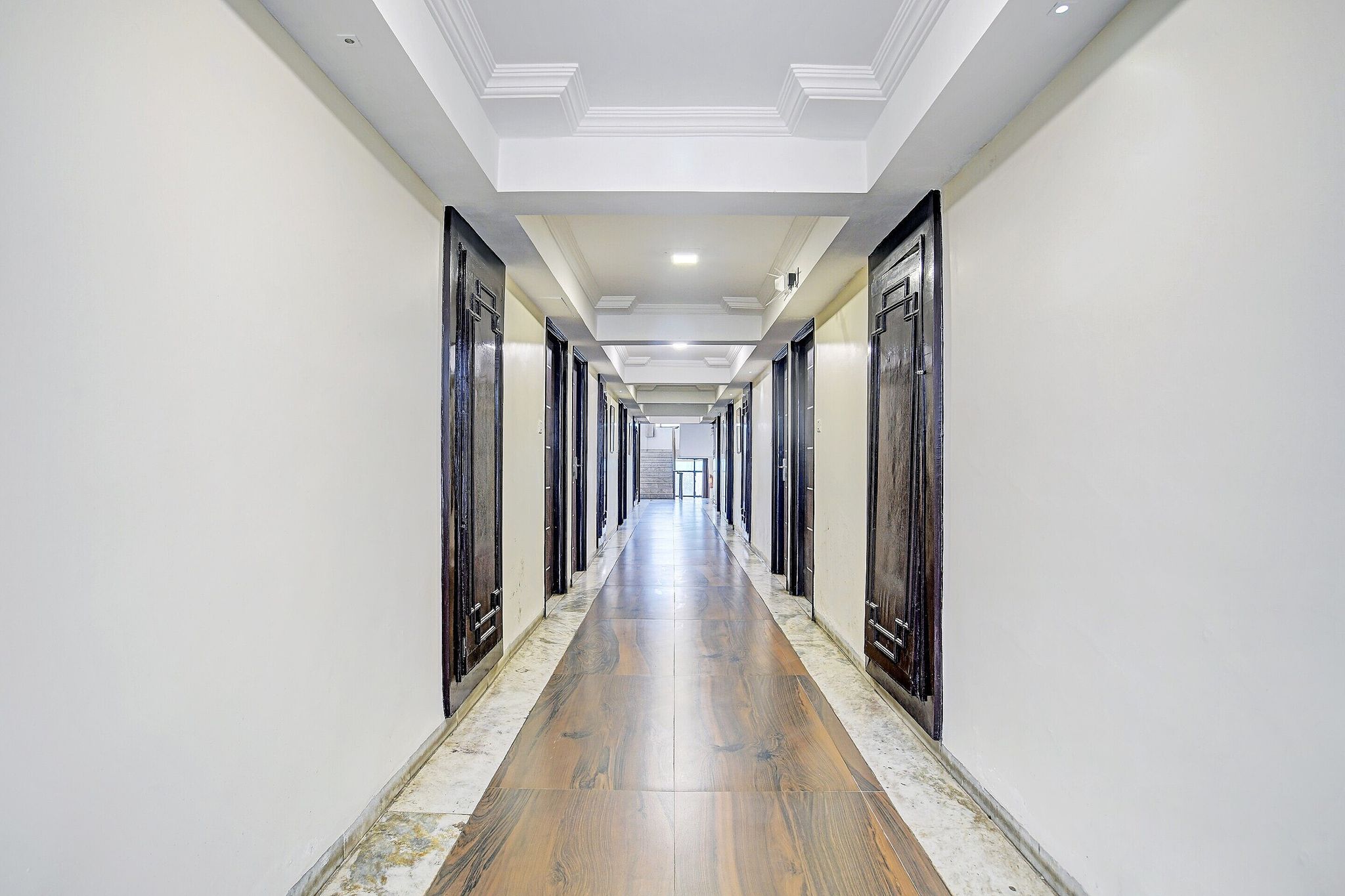 undefined Townhouse OAK Utsav Residency 4