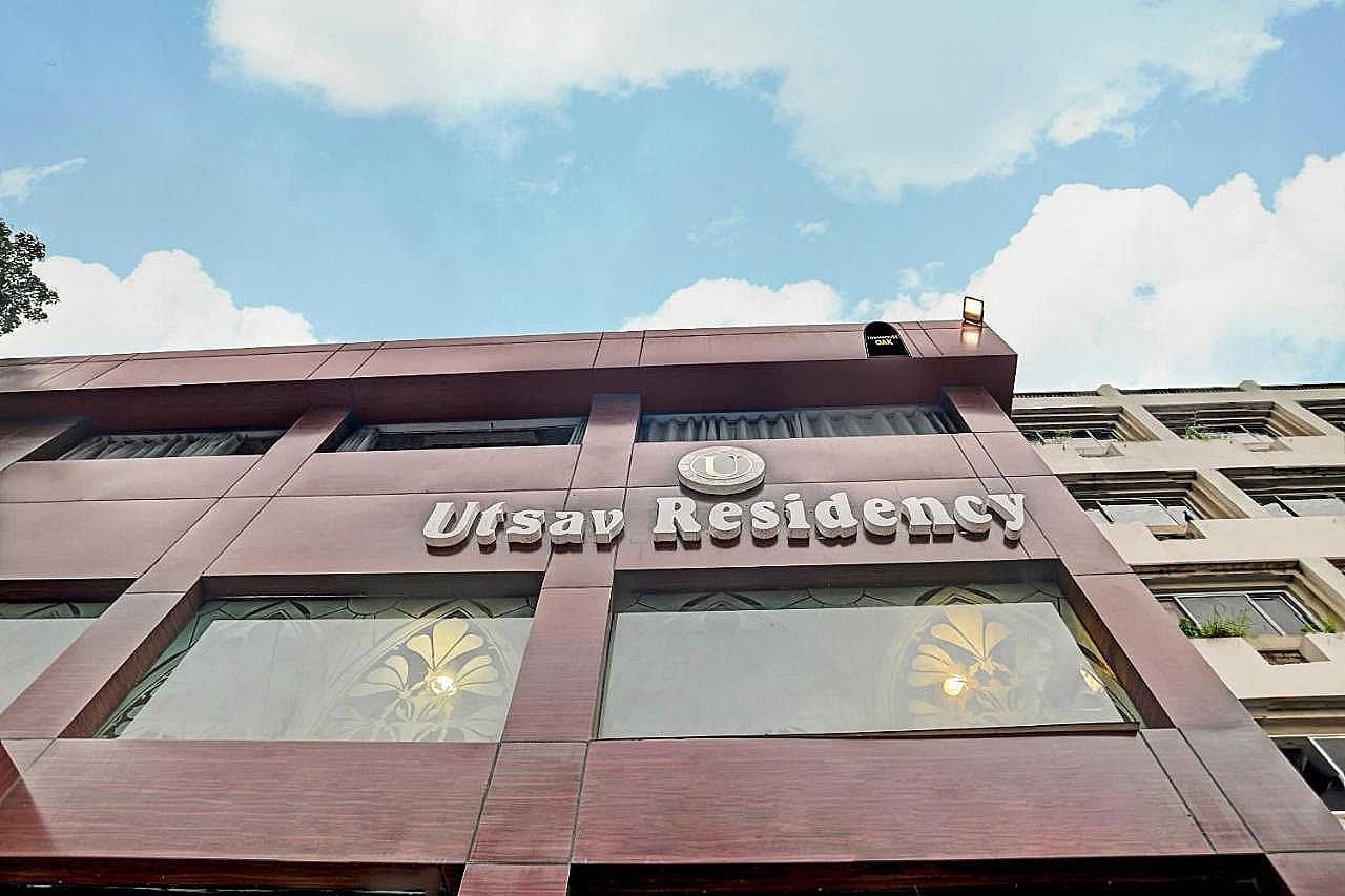 undefined Townhouse OAK Utsav Residency 8