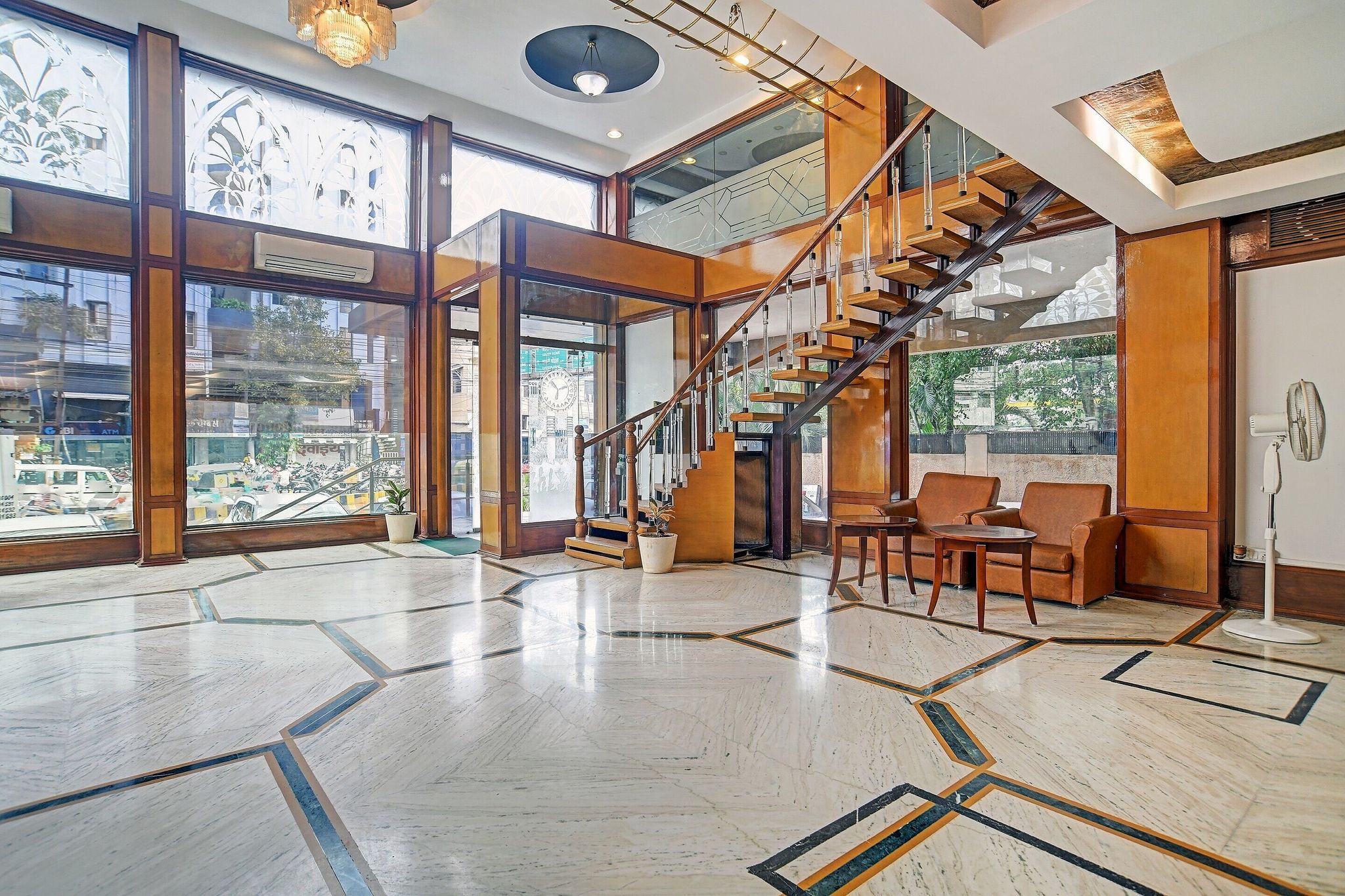 undefined Townhouse OAK Utsav Residency 4
