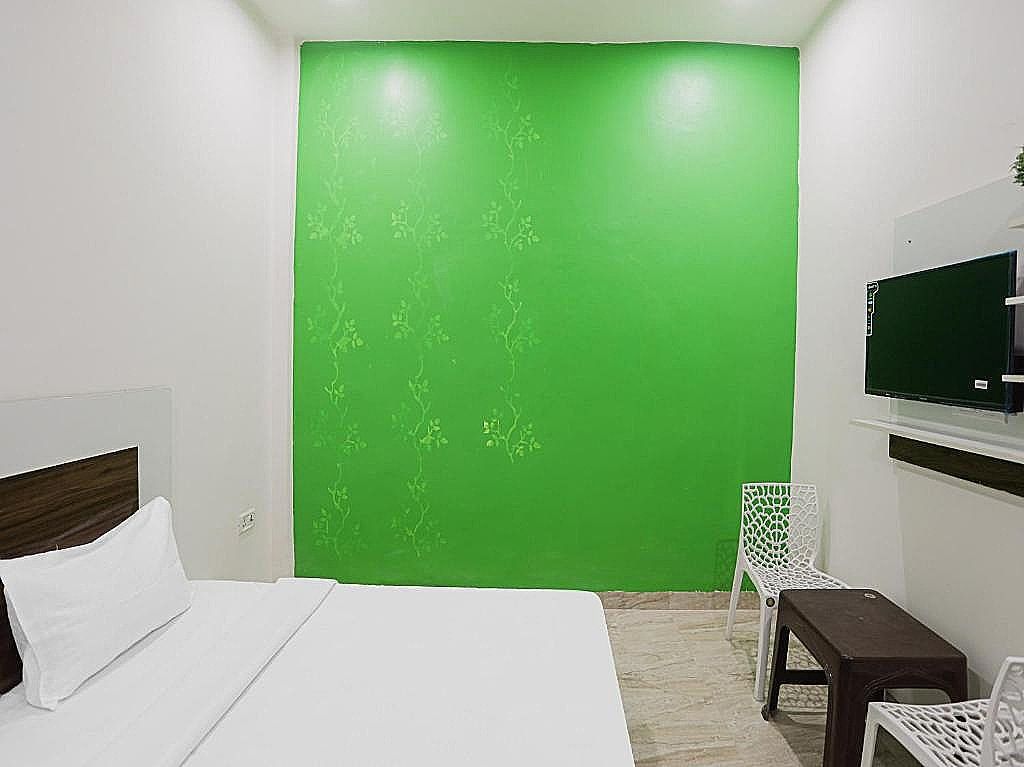 Hotel O Sankalp