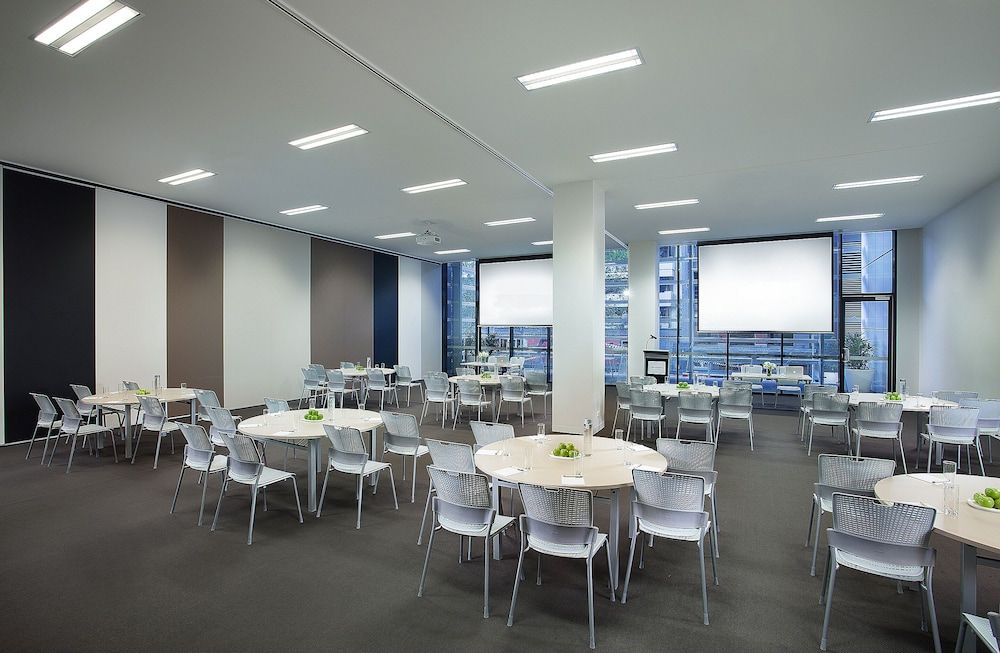 undefined Citadines on Bourke Melbourne 10