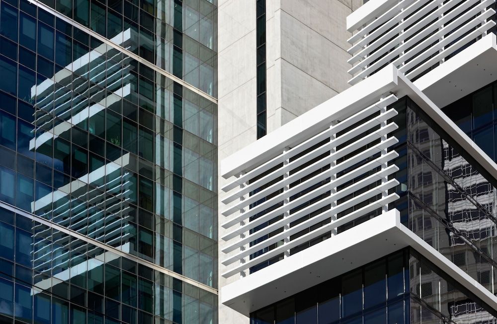 undefined Citadines on Bourke Melbourne 4