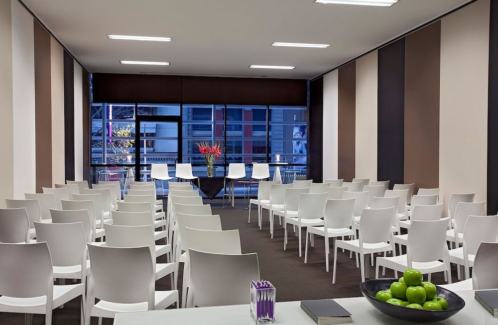 undefined Citadines on Bourke Melbourne 9
