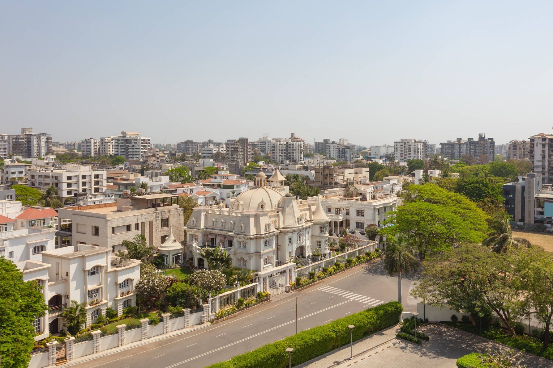 undefined Surat Marriott Hotel 4